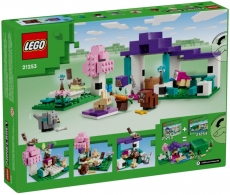 Конструктор Lego 21253 thumbnav 1