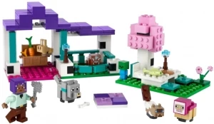 Constructor Lego 21253 thumbnav 2
