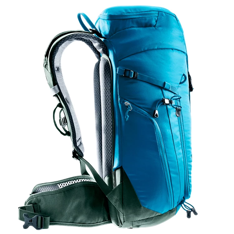 Рюкзак Deuter TRAIL 24 3440323-3253 Синий photo 4