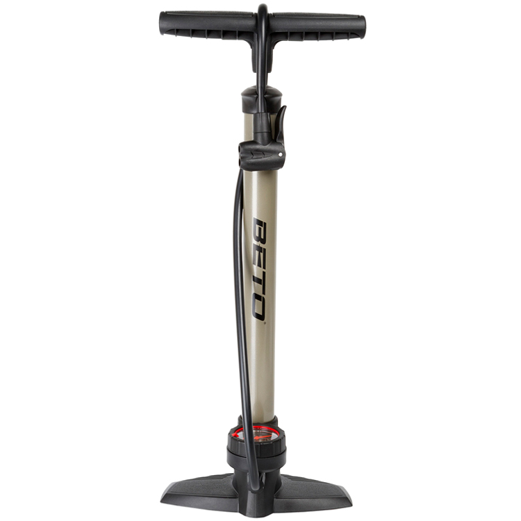Pompa de podea BETO floor pump photo 1 Pompa de podea BETO floor pump photo 1