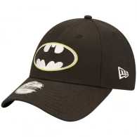 Кепка New Era Kids Char Logo 940 Batman   