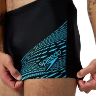 Плавки-шорты Speedo MEDLEY LOGO ASHT thumbnav 3