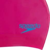 Casca de inot silicon Speedo LONG HAIR CAP JU thumbnav 3