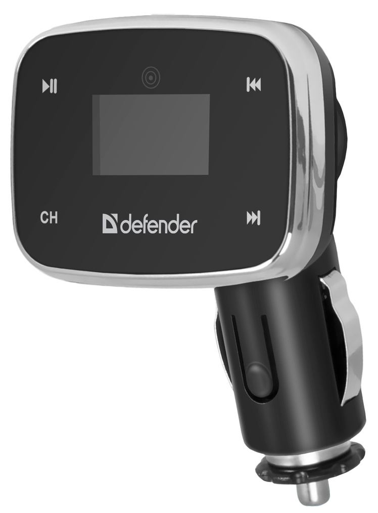 Transmitator FM Defender RT-Audio photo 1 Transmitator FM Defender RT-Audio photo 1