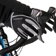 Перчатки велосипедные Force ULTRA TECH thumbnav 3