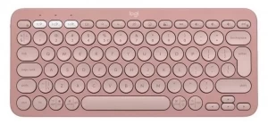 Клавиатура беспроводная Logitech Pebble Keys 2 K380s (920-011853) 