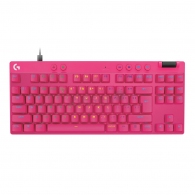 Клавиатура проводная  Logitech 920-013253 thumbnav 1