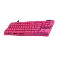 Клавиатура проводная  Logitech 920-013253 thumbnav 3