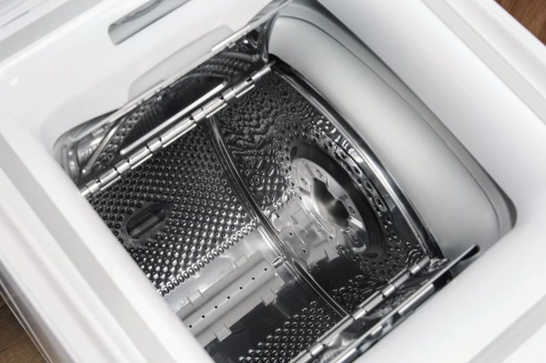 Стиральная машина Indesit BTWA61053 6 кг / 1000 об/мин / A / Белый photo 2