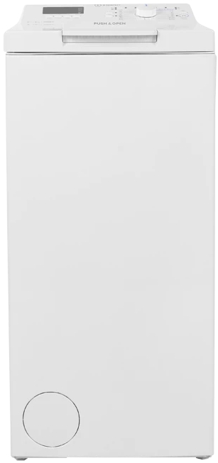 Стиральная машина Indesit BTWD61253 6 кг / 1200 об/мин / A / Белый photo 1