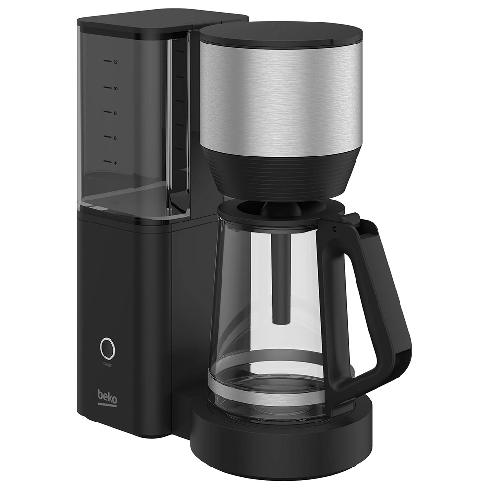 Cafetiera Beko CFM7353 photo 1 Cafetiera Beko CFM7353 photo 1