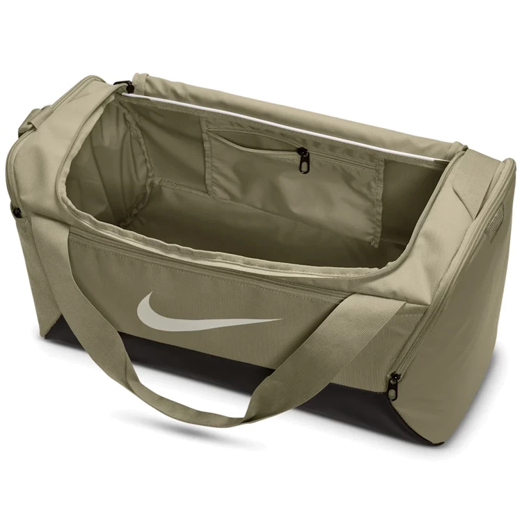 Geanta sport Nike NK BRSLA S DUFF - 9.5 photo 4