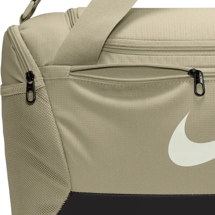 Geanta sport Nike NK BRSLA S DUFF - 9.5 photo 5