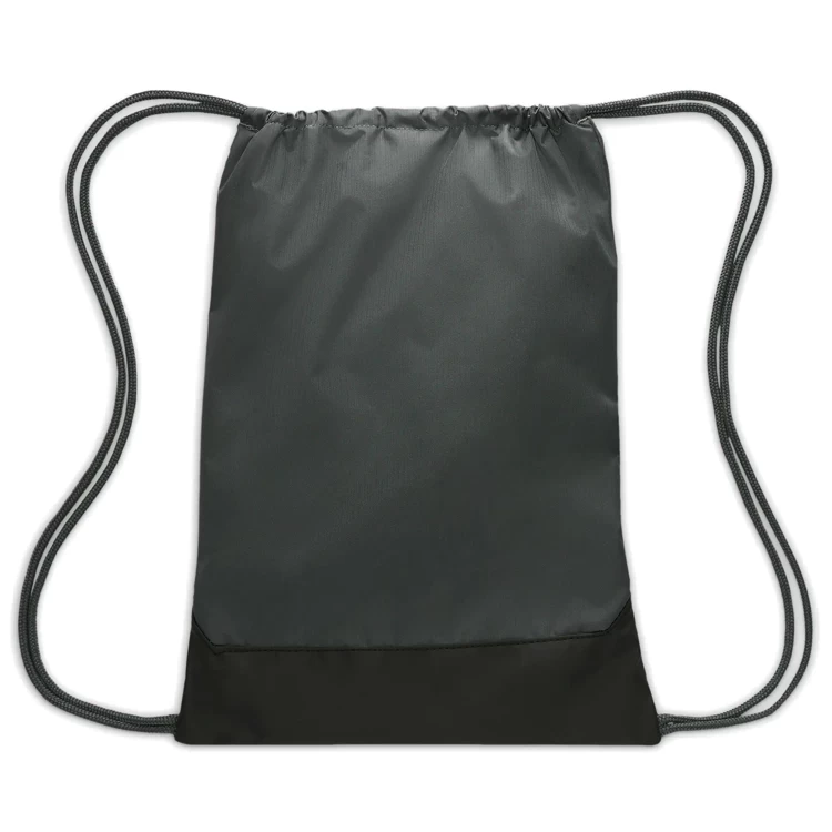 Мешок спортивный  Nike NK BRSLA DRWSTRNG 9.5 (18L)/DM3978-353/Зеленый photo 5