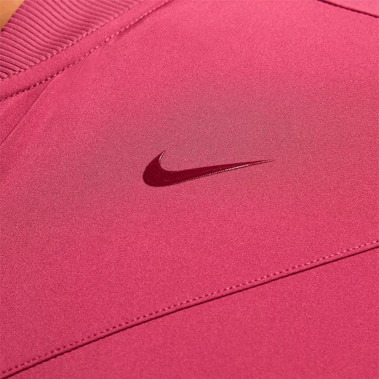 Куртка Nike W NK DF BLISS BOMBER JACKET / Женский / S / Розовый photo 4