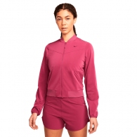 Толстовка Nike W NK DF BLISS BOMBER JACKET thumbnav