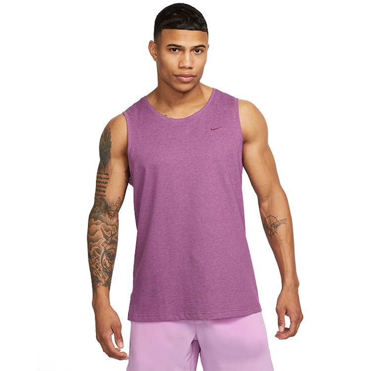 Майка Nike M NK DF PRIMARY STMT TANK photo 