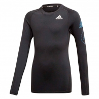 Термобелье Adidas YB ASK SPR LS W thumbnav