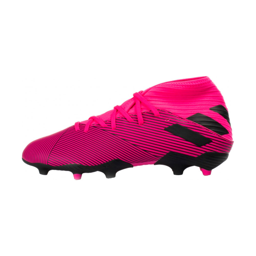 Ghete p/u fotbal Adidas F99953, NEMEZIZ 19.3 FG J photo 