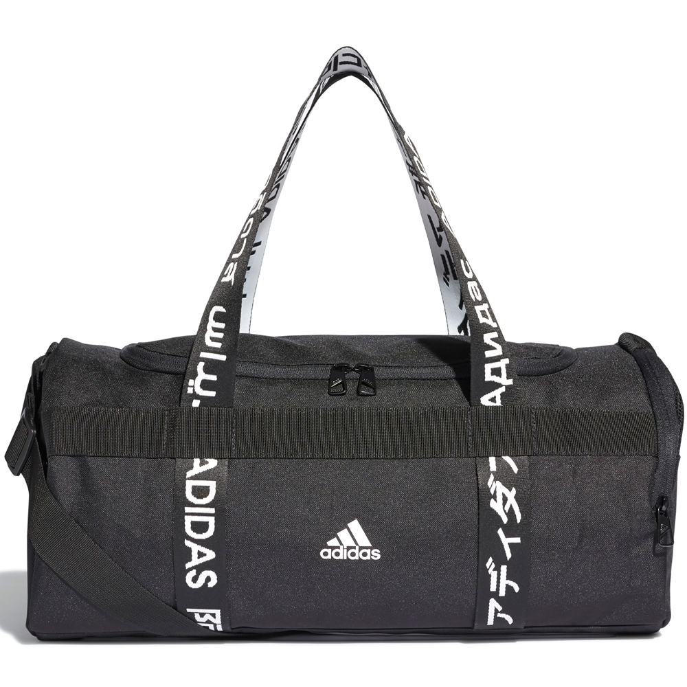 Сумка Adidas 4ATHLTS DUF S FJ9353 Черный photo 1 Сумка Adidas 4ATHLTS DUF S FJ9353 Черный photo 1