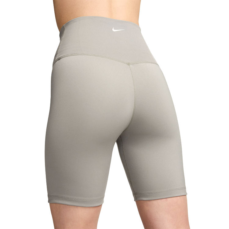 Sorti Nike W NK ONE DF HR SHRT GLS / Femei / M / Gri photo 5