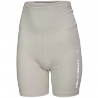 Sorti Nike W NK ONE DF HR SHRT GLS thumbnav 1