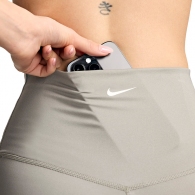 Sorti Nike W NK ONE DF HR SHRT GLS thumbnav 3