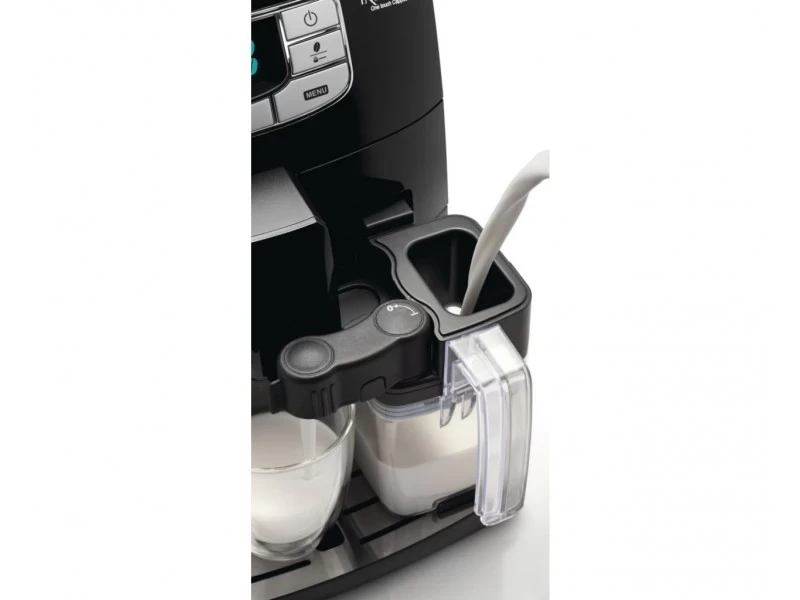 Кофемашина Эспрессо Philips HD 8753 / 15 бар / Эспрессо photo 11