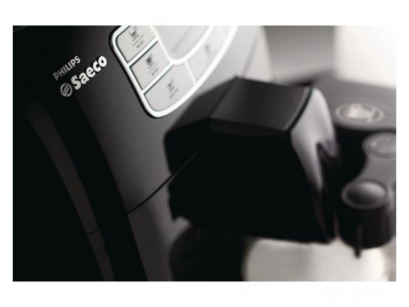 Кофемашина Эспрессо Philips HD 8753 / 15 бар / Эспрессо photo 4