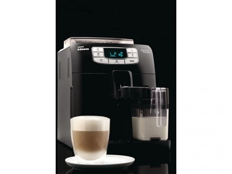 Кофемашина Эспрессо Philips HD 8753 / 15 бар / Эспрессо photo 5