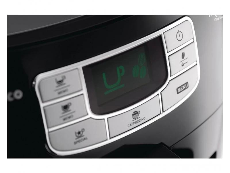 Кофемашина Эспрессо Philips HD 8753 / 15 бар / Эспрессо photo 6