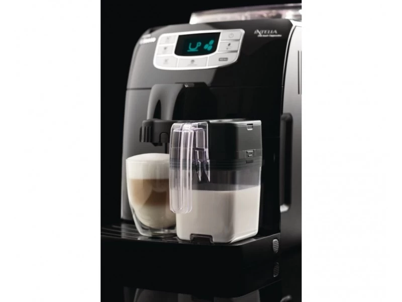 Кофемашина Эспрессо Philips HD 8753 / 15 бар / Эспрессо photo 7