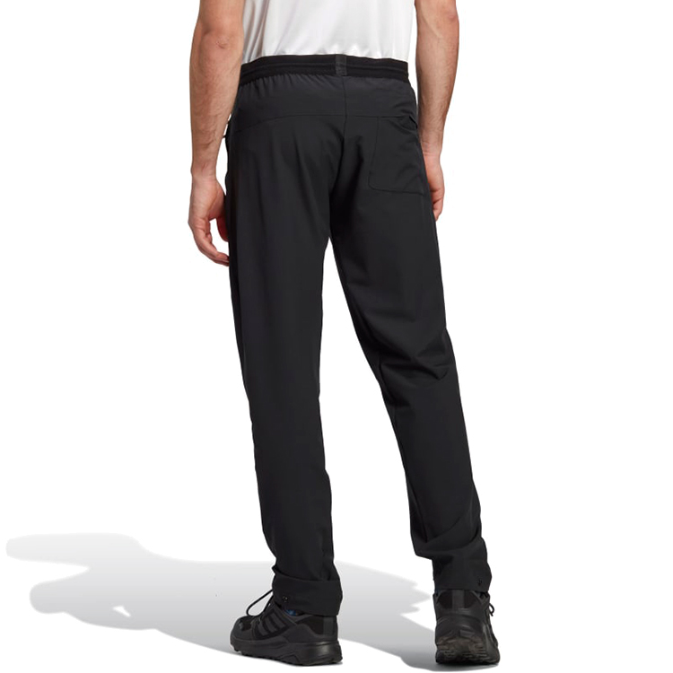 Брюки Adidas Liteflex Pts XL Черный Мужской photo 4