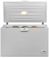 Lada frigorifica Beko HS22953 thumbnav 6