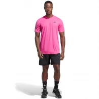 Sorti Adidas CLUB 3STR SHORT thumbnav 2