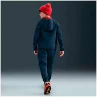 Толстовка Nike B NSW TCH FLC FZ - PD thumbnav 4