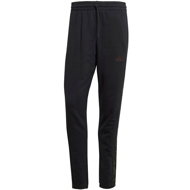 Pantaloni Adidas M 3S FT TE PT photo Pantaloni Adidas M 3S FT TE PT photo