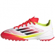 Ghete pentu fotbal Adidas F50 LEAGUE TF J thumbnav
