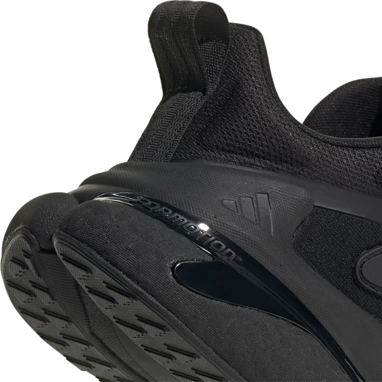 Incaltaminte Sport Adidas AlphaBoost V2 pt Barbati / 44 / Negru photo 5