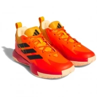 Кроссовки Adidas Cross Em Up Select J Wide thumbnav 3