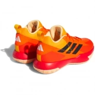 Кроссовки Adidas Cross Em Up Select J Wide thumbnav 4