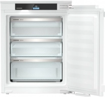 Congelator incorporabil Liebherr IFNbi3553, 78 l, 71.2 cm, 55.9 cm, A+, Argintiu 