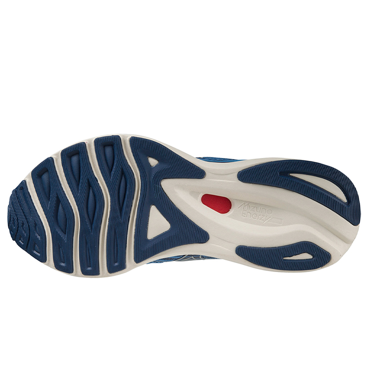 Incaltaminte Sport Mizuno WAVE SKY 6  pt Barbati / 41 / Albastru photo 4