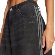 Pantaloni Adidas DENIM WIDE PANT thumbnav 2