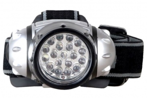 Lanterna frontala Ultraflash  LED5353 thumbnav