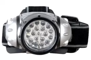 Lanterna frontala Ultraflash  LED5353 