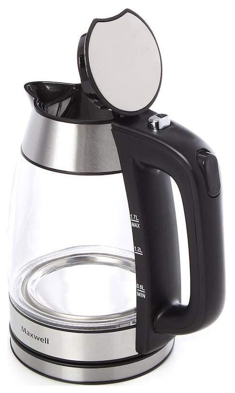 Чайник электрический Maxwell MW1053 photo 4