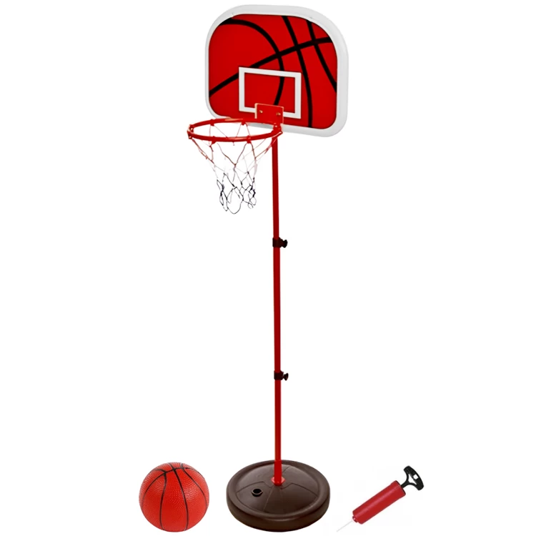Баскетбольное кольцо SILAPRO Basket set photo 1