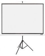 Ecran p/u  proiector Lumi PDB60 Tripod 