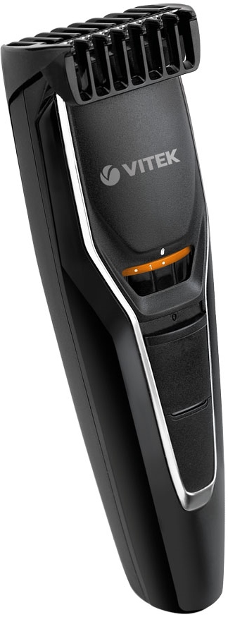 Триммер для лица Vitek VT2553 photo 2